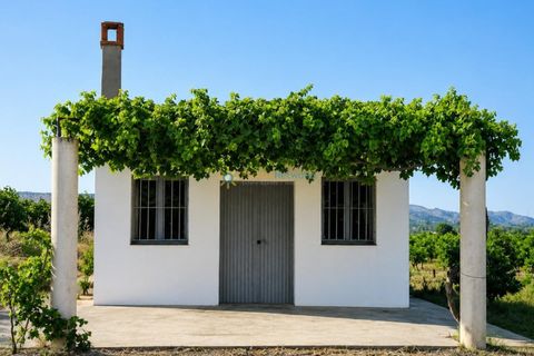 Casa de campo en Cotes, Valencia, Cotes - € 82.000 | Ref: PNVL2184 - photo 1
